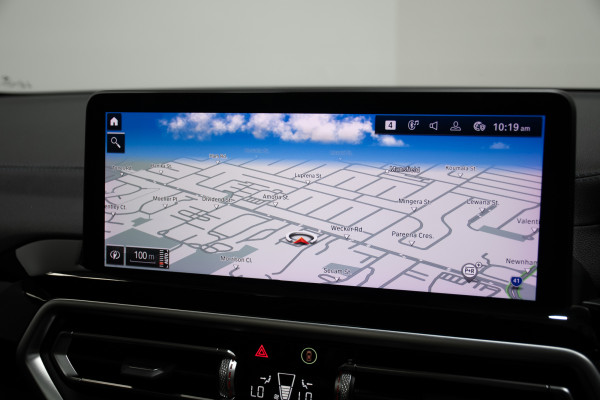 2024 BMW iX3 M Sport SUV Image 21