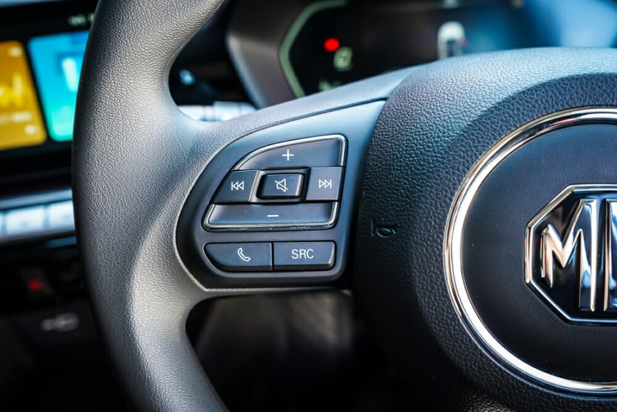 2024 MG MG5 AP32 Vibe Sedan Image 21