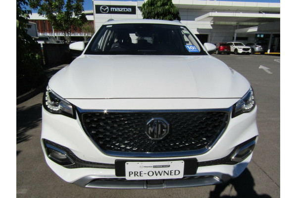 2022 MG HS SAS23 Vibe SUV