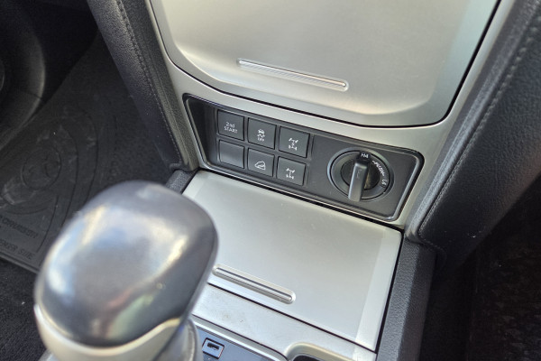 2019 Toyota LandCruiser Prado GDJ150R GXL SUV Image 19