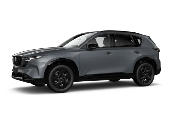 2026 Mazda CX-5 KM Series G25 Akera SUV Image 24