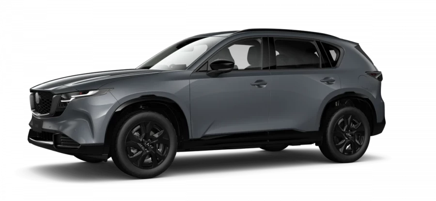 2026 Mazda CX-5 KM Series G25 Akera SUV Image 24