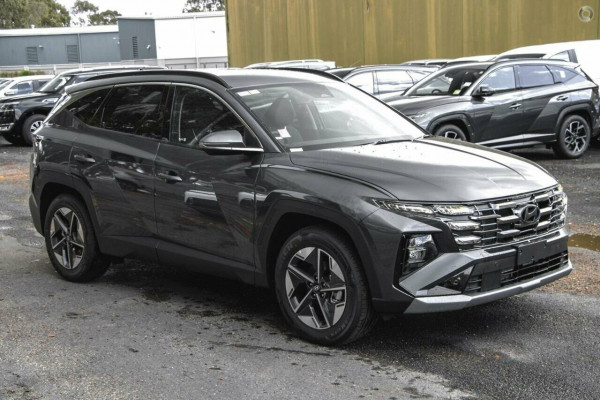 2024 MY25 Hyundai Tucson NX4.V3 Elite SUV