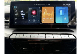 2024 MG MG5 AP32 Essence Sedan