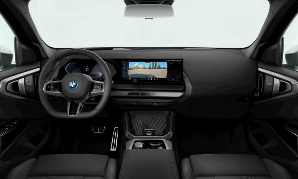 2025 BMW X3 G45 30e xDrive SUV image 2