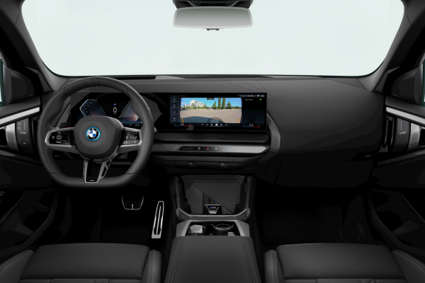 2025 BMW X3 G45 30e xDrive SUV