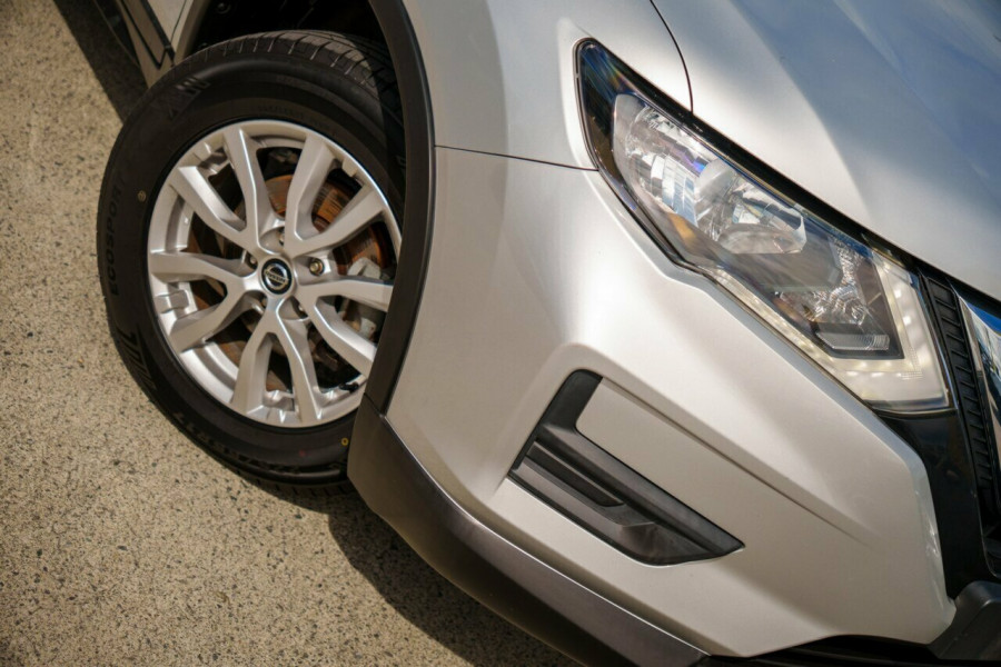 2018 Nissan X-Trail T32 Series II ST-L SUV Image 6