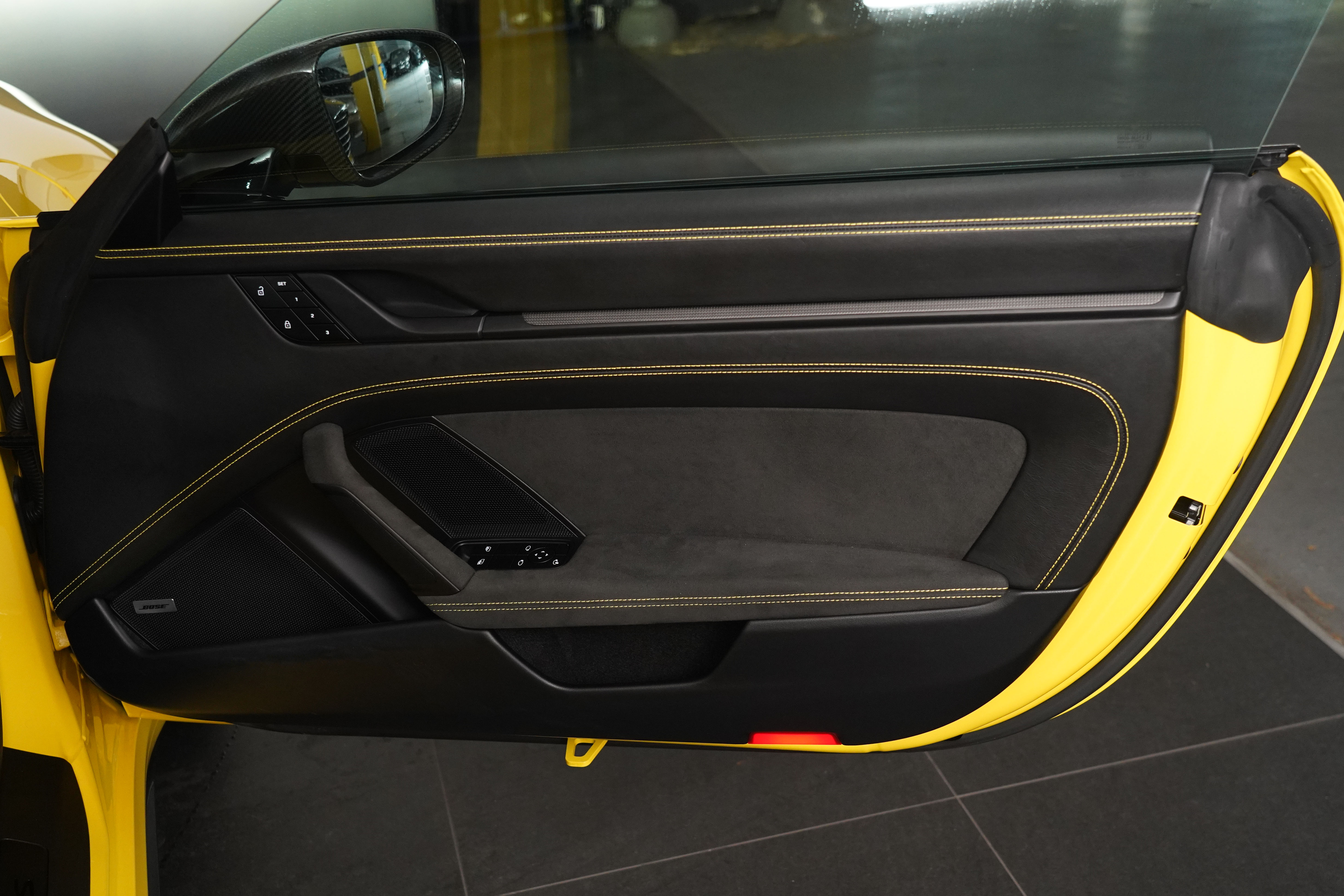 2022 Porsche 911 Carrera GTS Coupe Image 45