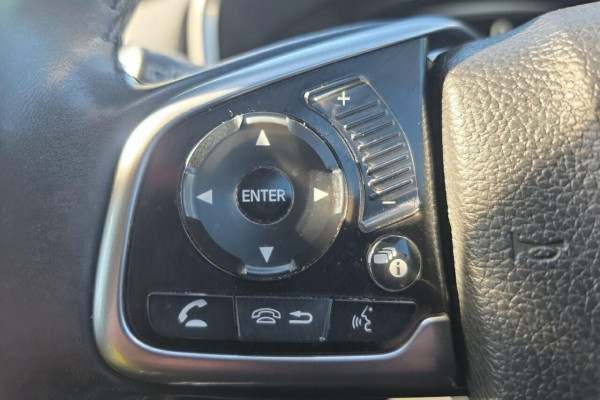 2017 MY18 Honda CR-V RW VTi-L SUV Image 23