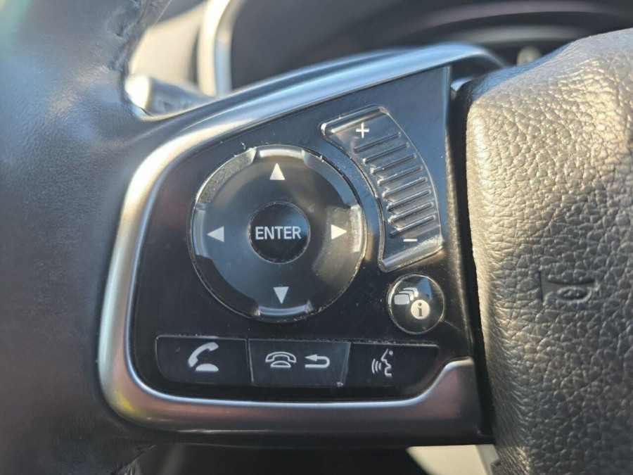 2017 MY18 Honda CR-V RW VTi-L SUV Image 23
