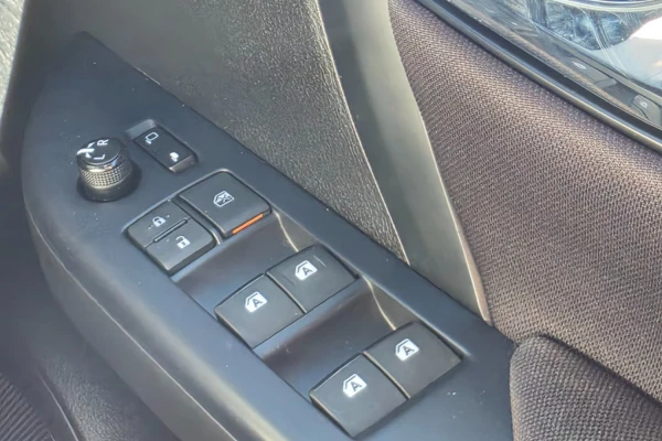 2024 Toyota Fortuner GUN156R GX SUV Image 29