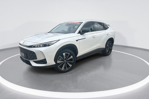2025 MG HS AS33H Essence Hybrid+ SUV Image 5