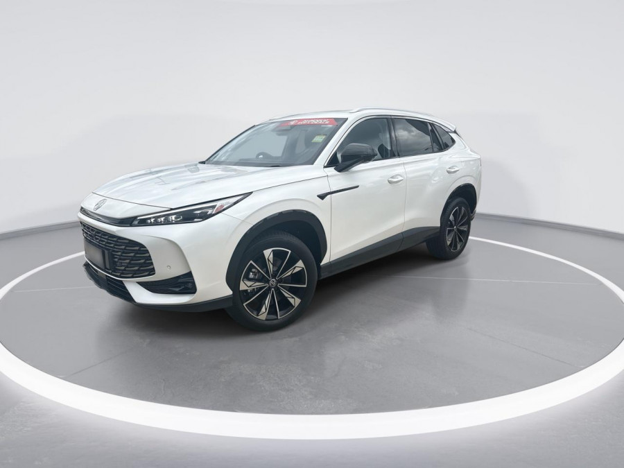 2025 MG HS AS33H Essence Hybrid+ SUV Image 5