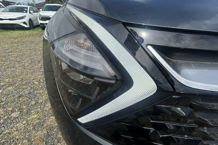 2024 MY25 Kia Sportage NQ5 SX SUV Image 12