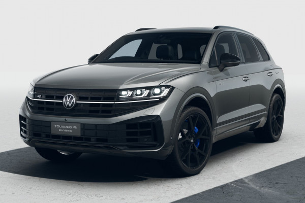 Volkswagen Touareg R RC