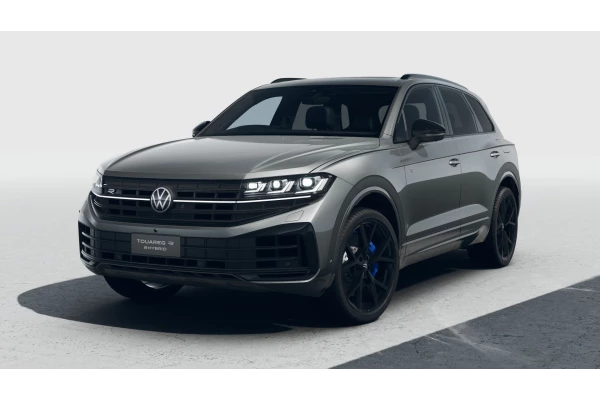 2026 Volkswagen Touareg RC R SUV
