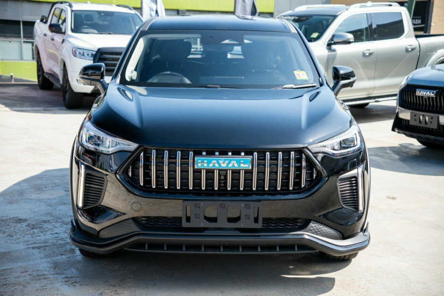 2026 GWM Haval Jolion A02 Lux Hybrid SUV Image 5