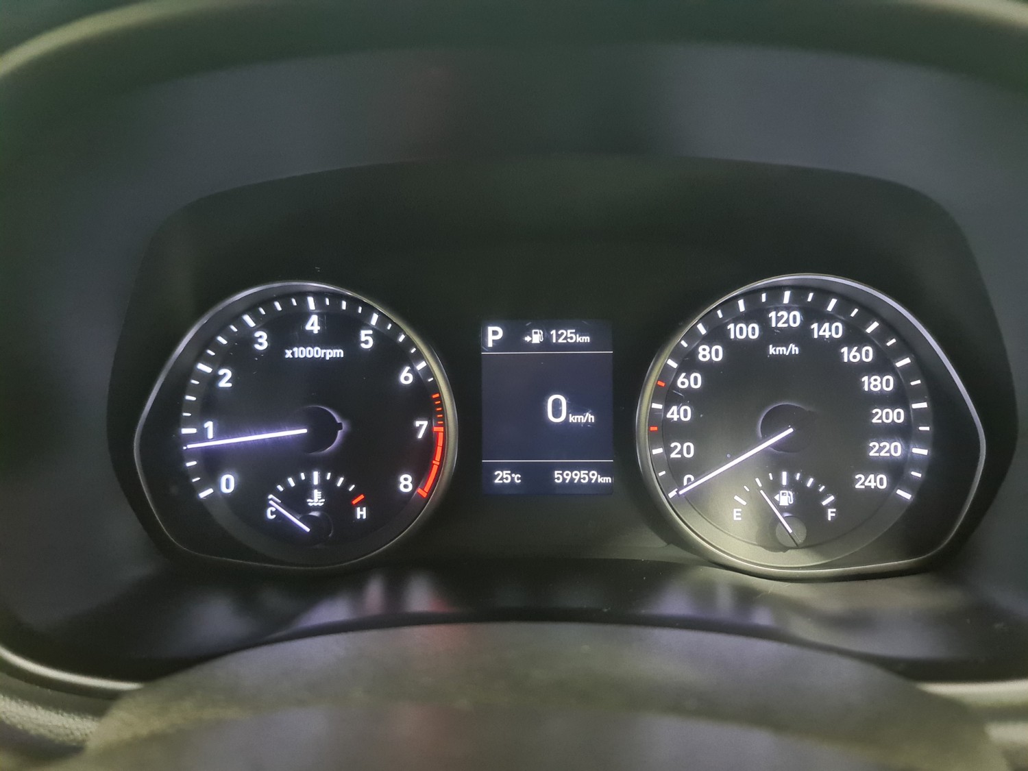 2018 Hyundai i30 PD Active Hatch Image 12