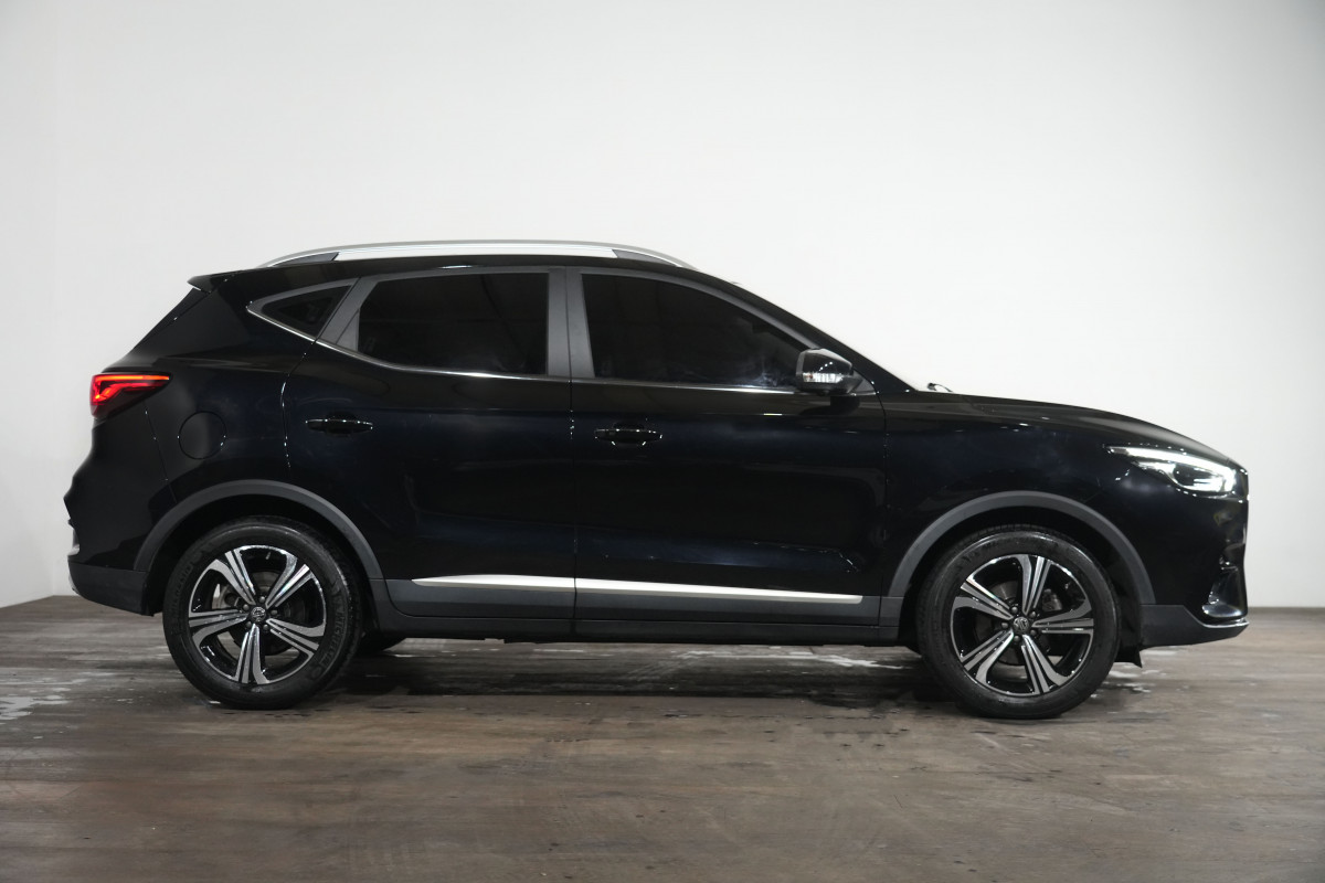 2023 MG ZST Vibe SUV