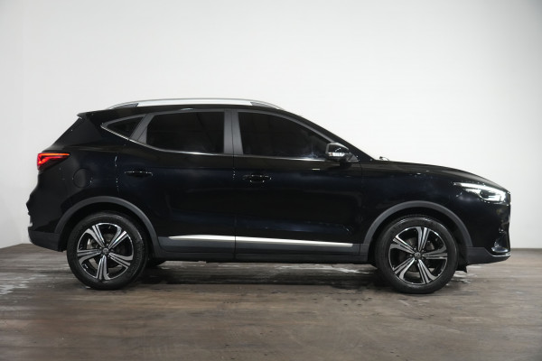 2023 MG ZST Vibe SUV Image 4