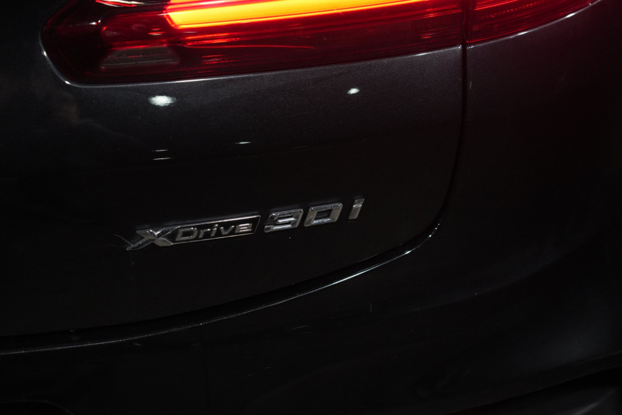 2020 BMW X4 xDrive30i M Sport SUV