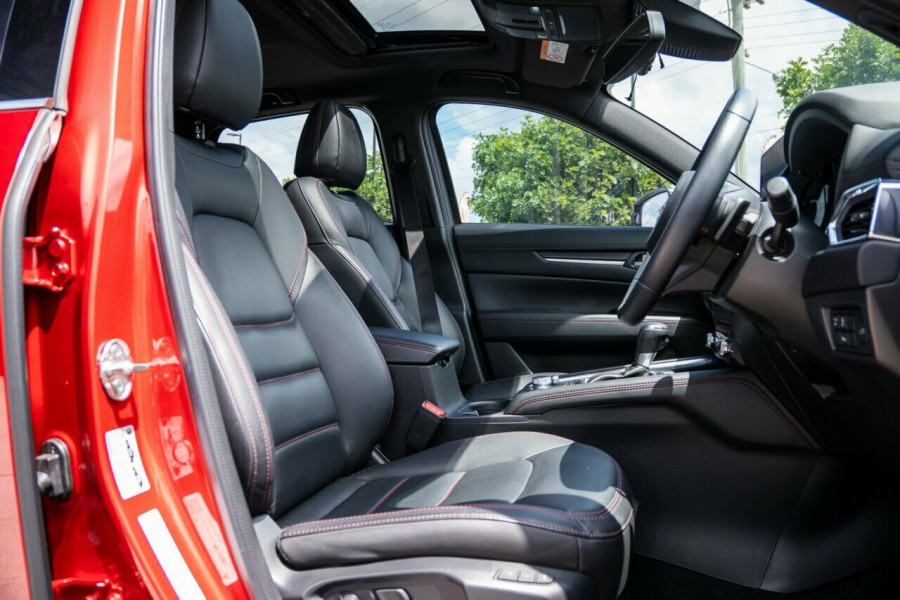 2024 Mazda CX-5 KF Series GT SUV Image 19