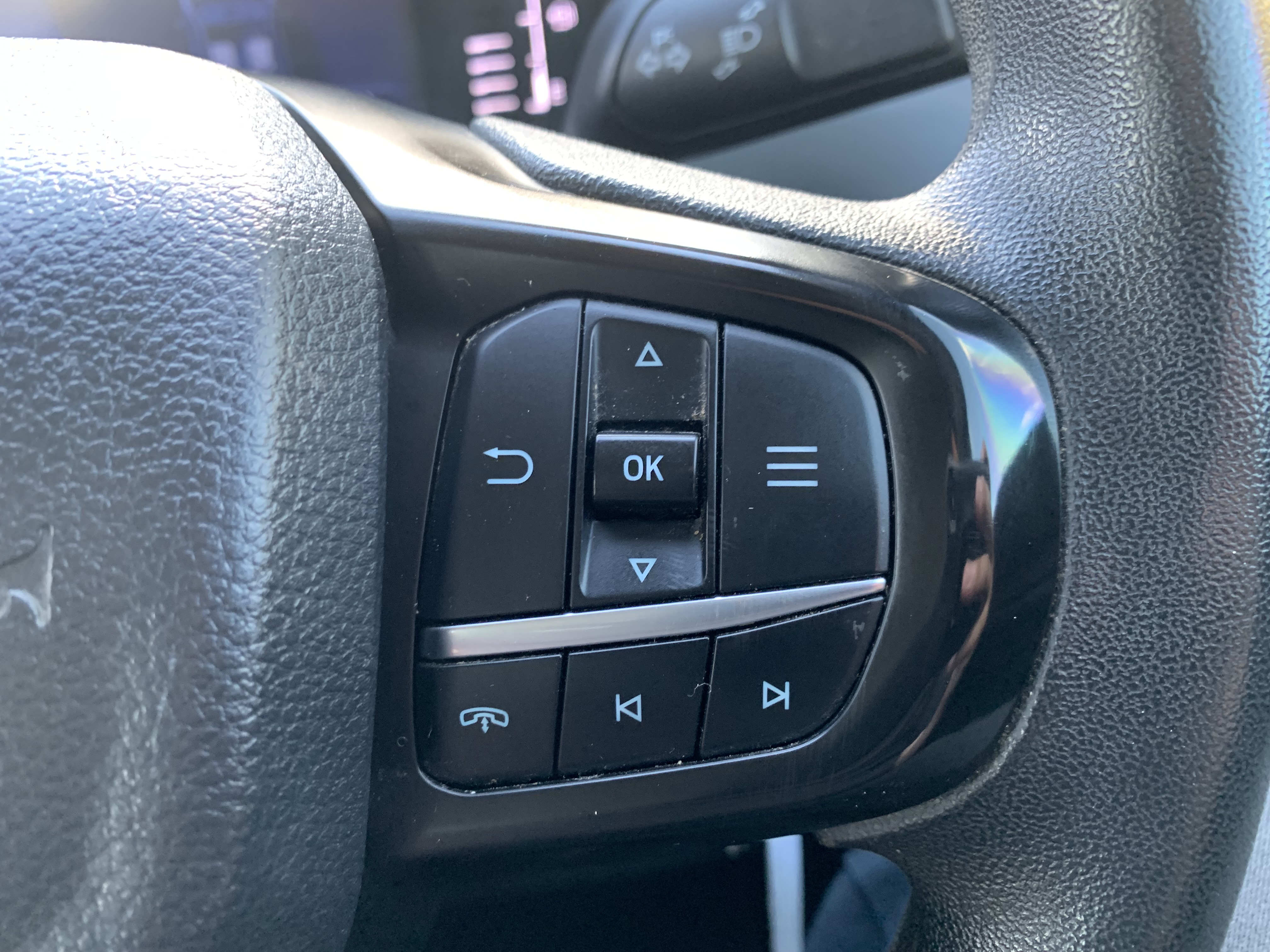 2023 MY23.5 Ford Ranger P703 XL Ute