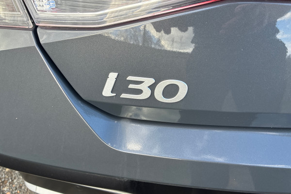 2025 MY26 Hyundai i30 CN7.V4 Elite Sedan Image 11