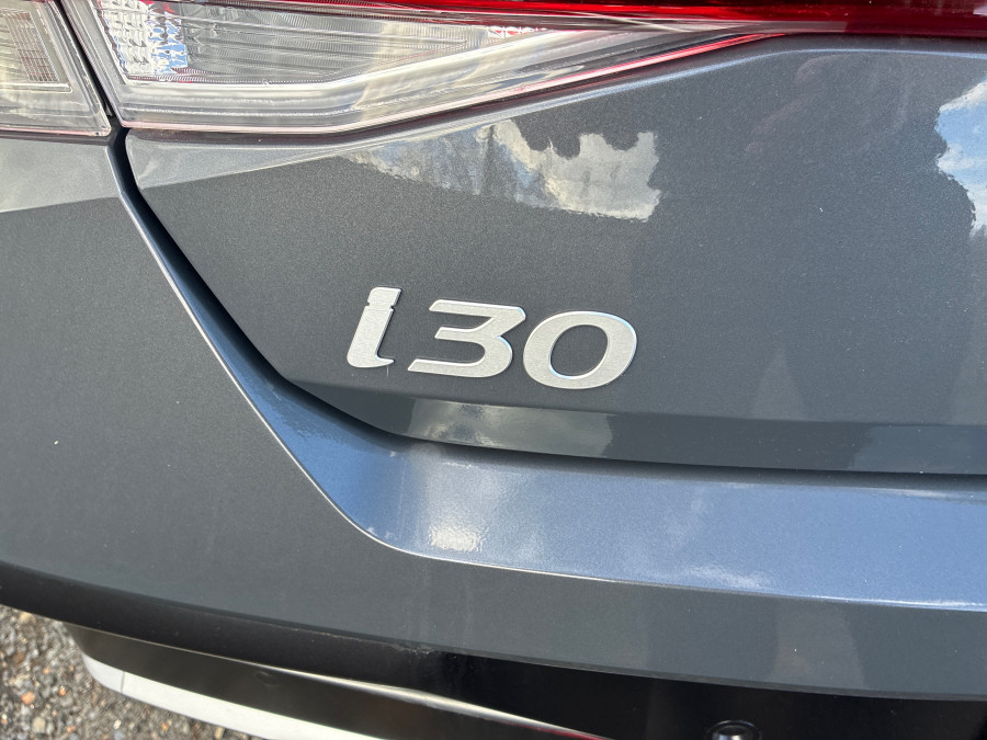 2025 MY26 Hyundai i30 CN7.V4 Elite Sedan Image 11
