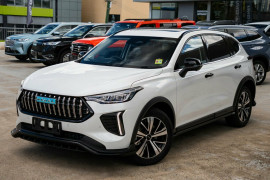 GWM Haval Jolion Ultra Hybrid A01