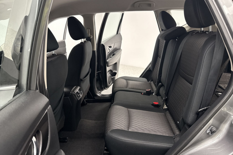 2019 Nissan X-Trail T32 Series II ST SUV Image 13