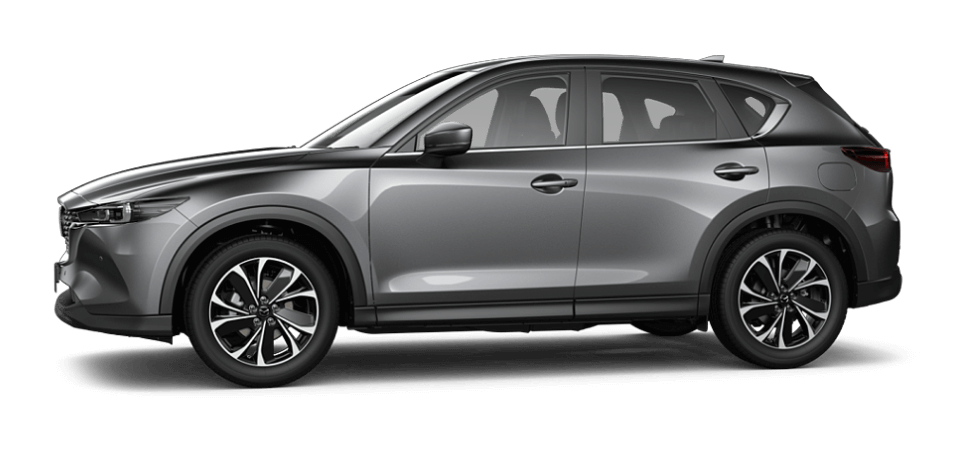2025 MY24 Mazda CX-5 KF Series G25 Touring SUV Image 23