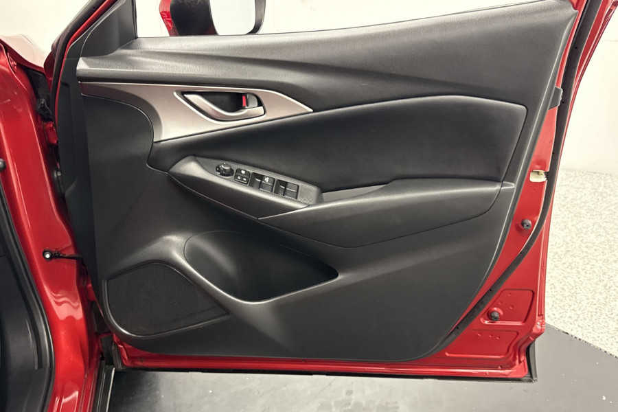 2019 Mazda CX-3 Maxx - Sport Wagon Image 19