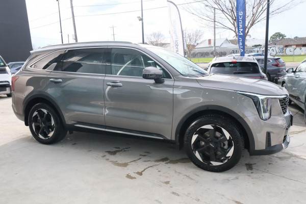 2025 MY26 Kia Sorento MQ4 PE Sport+ SUV Image 5