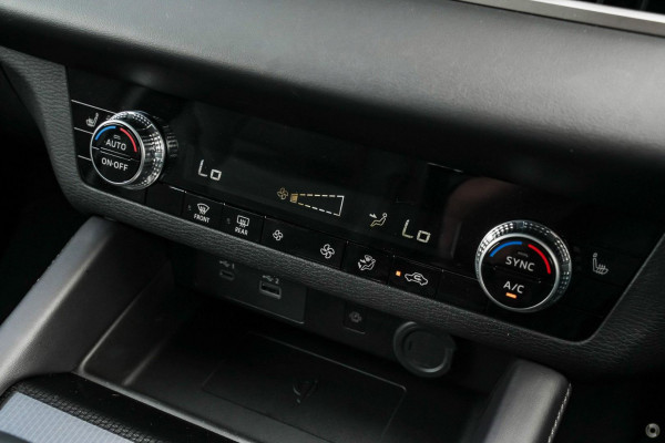 2025 Mitsubishi Outlander ZM LS SUV Image 10