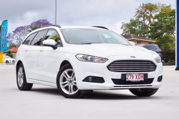 Ford Mondeo Ambiente MD