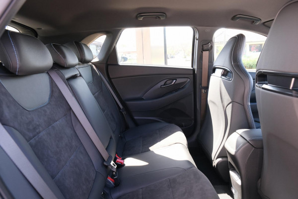 2026 MY27 Hyundai i30 PDe.V6 N Premium Hatch Image 8