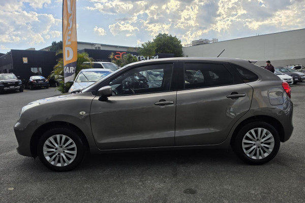 2020 Suzuki Baleno EW Series II GL Hatch Image 10