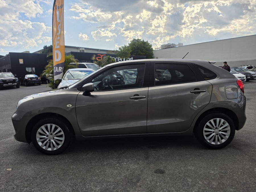 2020 Suzuki Baleno EW Series II GL Hatch Image 10