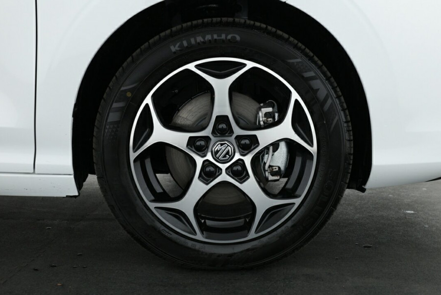 2024 MY24.5 MG MG3 ZP22 Excite Hatch Image 13