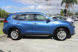 2019 Nissan X-Trail T32 Series II ST Suv