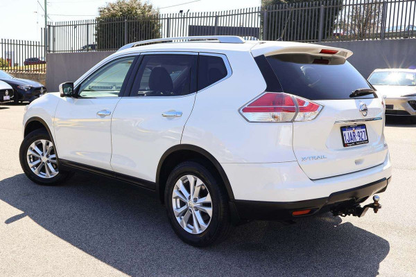 2016 Nissan X-Trail T32 ST-L SUV Image 2