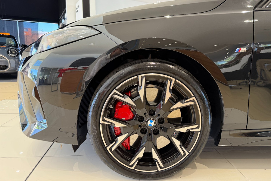 2024 BMW F70 - 1-04 118 - M Sport Hatch Image 6