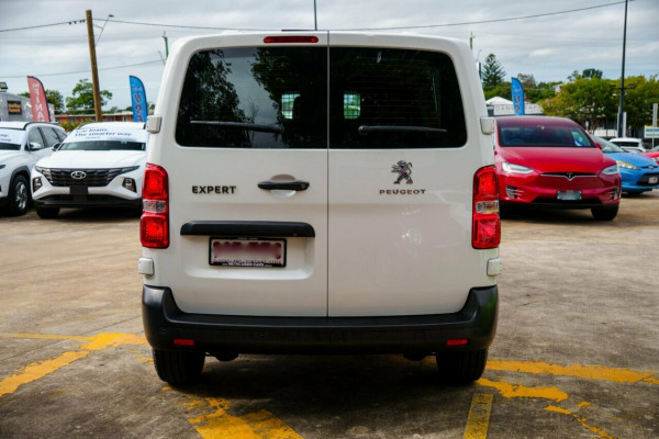 2022 Peugeot Expert K0 Pro Van