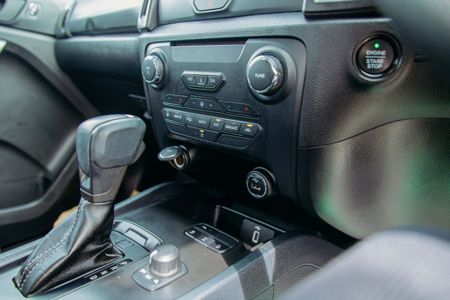 2020 MY20.25 Ford Ranger PX MkIII XLS Ute Image 34