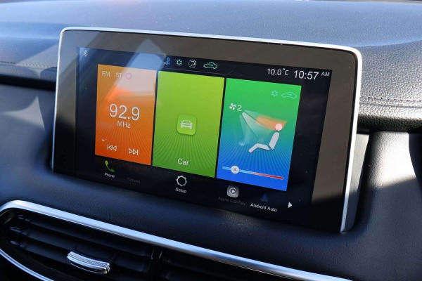 2022 MG HS SAS23 Vibe SUV Image 15
