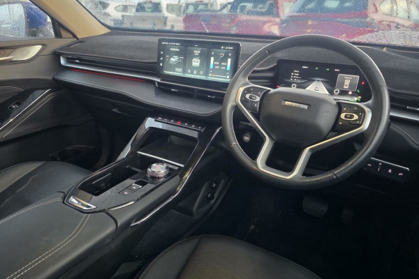 2022 GWM Haval H6 B01 Ultra Hybrid SUV Image 12