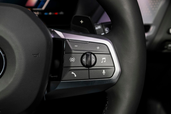 2026 BMW 1 Series F70 118 M Sport Hatch image 12
