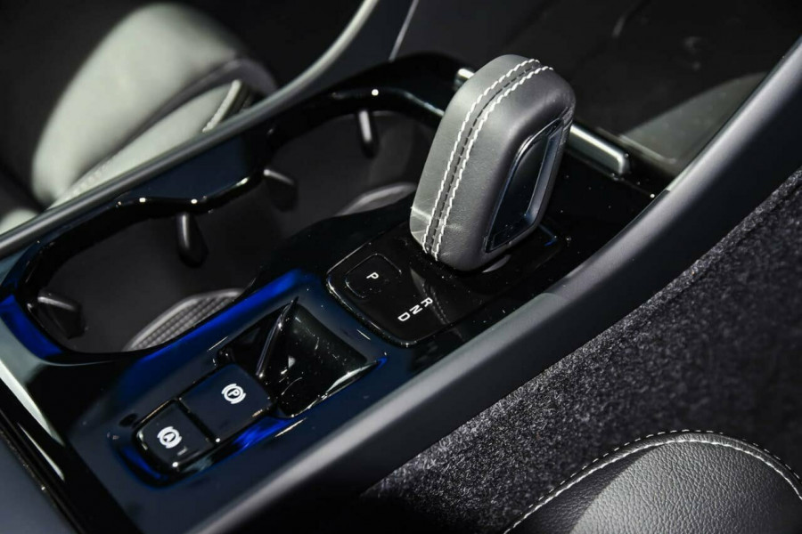 2019 MY20 Volvo XC40 XZ T5 R-Design Suv Image 20