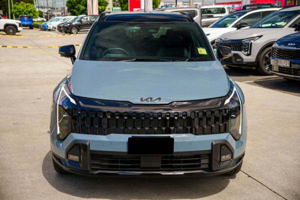 2026 MY27 Kia Sportage NQ5 PE GT-Line SUV Image 5